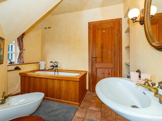 Vakantiehuis Kampen Kenmerken 35