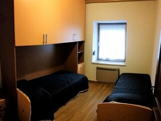 GROUND FLOOR - Room 3