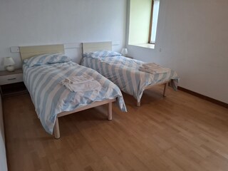 GROUND FLOOR - Room 2
