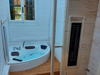 Holiday house Nanto Features 13