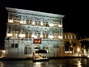 Ferienhaus La Perla del Doge