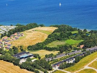 Parco vacanze Sønderballe Registrazione all'aperto 4