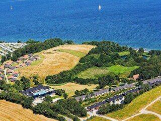 Vakantiepark Sønderballe Buitenaudio-opname 4