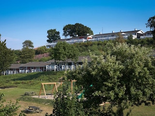 Parco vacanze Sønderballe Registrazione all'aperto 6