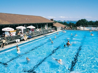 Holiday park Sønderballe  9