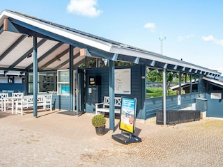 Holiday park Sønderballe  11