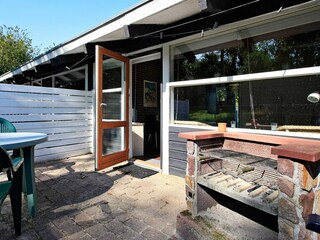 Vakantiepark Sønderballe  12