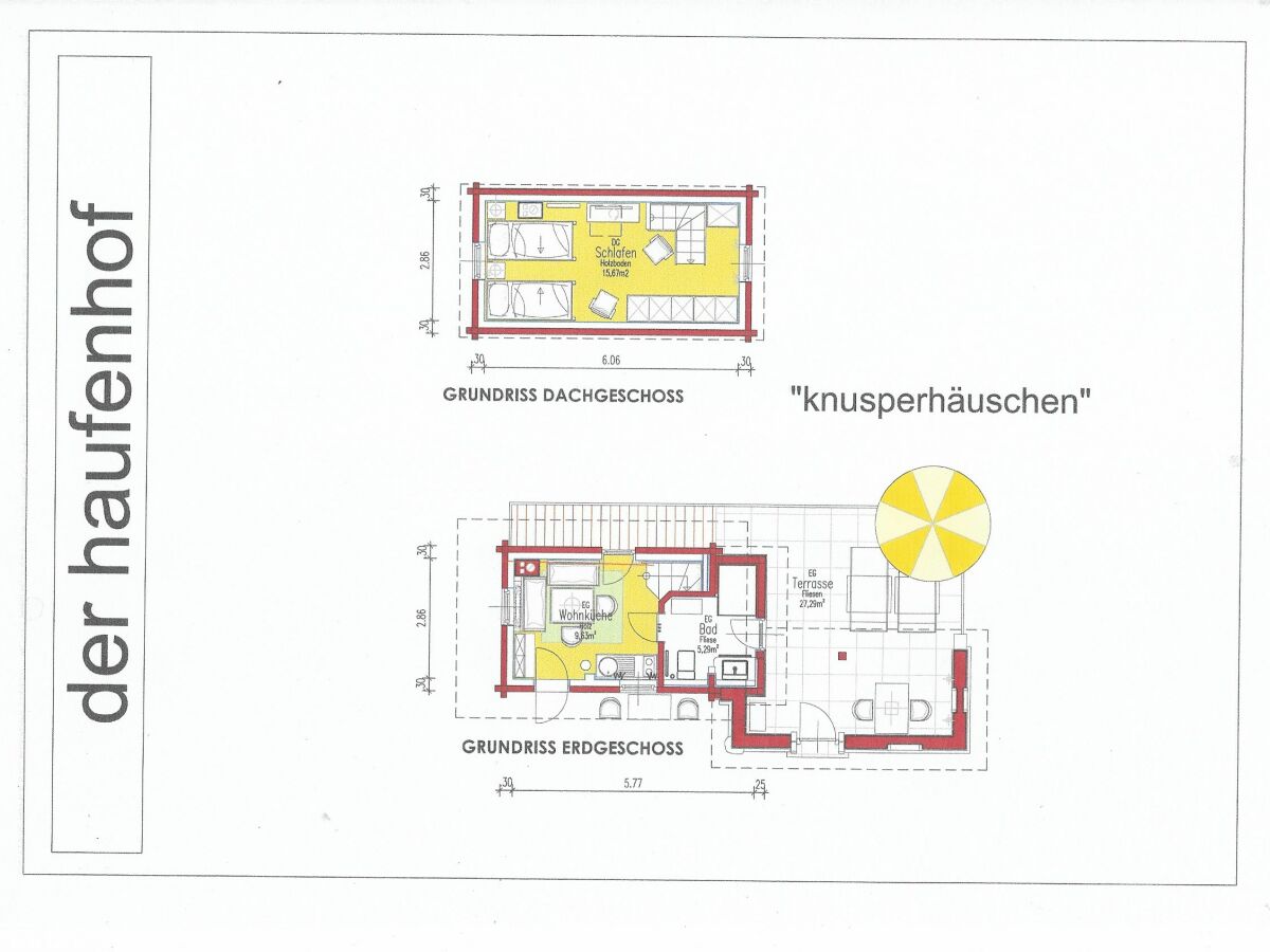 KnusperHäuschen