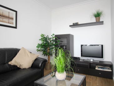 Apartment "Binnendiek" (Meer)sicht