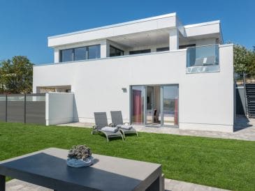 Holiday house Villa Belle Ile