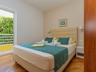 Vakantieappartement Omiš Kenmerken 22