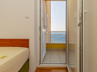 Vakantieappartement Omiš Kenmerken 24