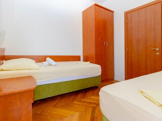 Vakantieappartement Omiš Kenmerken 25