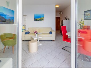 Vakantieappartement Omiš Kenmerken 26