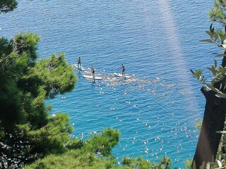 Villa Omiš Ambiente 29