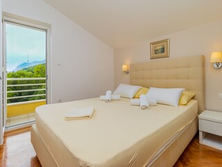 Vakantieappartement Omiš Buitenaudio-opname 14