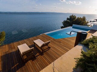 Villa Omiš Registrazione all'aperto 4