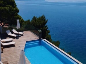 Villa Ruzmarina (Rozemarijn)