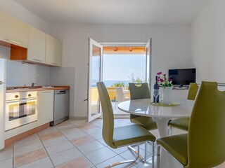 Villa Omiš Caratteristiche 19