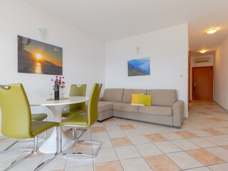 Villa Omiš Caratteristiche 20