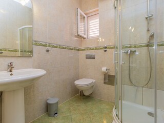 Villa Omiš Caratteristiche 22