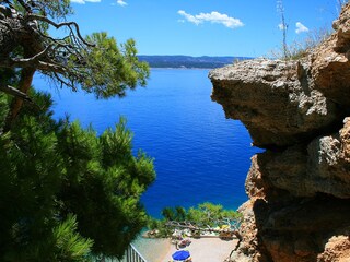 Villa Omiš Omgeving 26