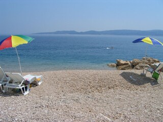 Villa Omiš Omgeving 27