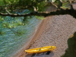 Villa Omiš Ambiente 24