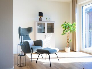 Vakantieappartement Kellenhusen Kenmerken 10
