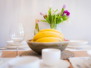 Vakantieappartement Kellenhusen Kenmerken 12