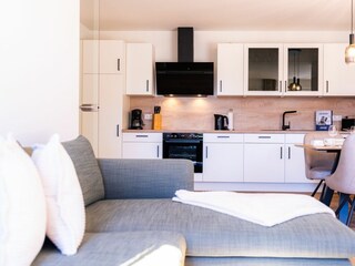 Vakantieappartement Kellenhusen Kenmerken 13