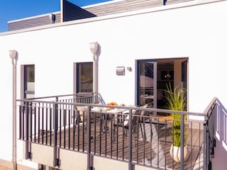 Vakantieappartement Kellenhusen Buitenaudio-opname 4