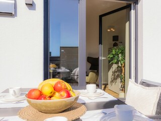 Vakantieappartement Kellenhusen Buitenaudio-opname 6