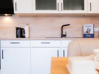 Vakantieappartement Kellenhusen Kenmerken 15