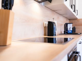 Vakantieappartement Kellenhusen Kenmerken 16