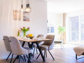 Vakantieappartement Kellenhusen Kenmerken 17