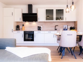 Vakantieappartement Kellenhusen Kenmerken 18