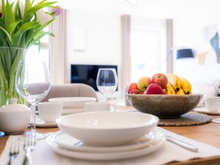 Vakantieappartement Kellenhusen Kenmerken 19