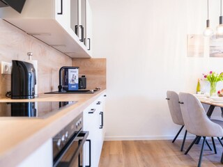 Vakantieappartement Kellenhusen Kenmerken 21