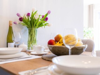 Vakantieappartement Kellenhusen Kenmerken 22
