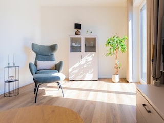 Vakantieappartement Kellenhusen Kenmerken 24