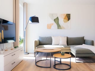 Vakantieappartement Kellenhusen Kenmerken 26