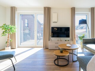 Vakantieappartement Kellenhusen Kenmerken 28