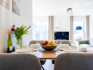 Vakantieappartement Kellenhusen Kenmerken 29