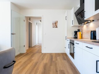 Vakantieappartement Kellenhusen Kenmerken 31