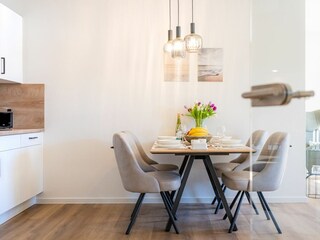 Vakantieappartement Kellenhusen Kenmerken 33