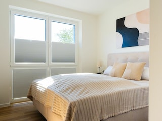 Vakantieappartement Kellenhusen Kenmerken 38