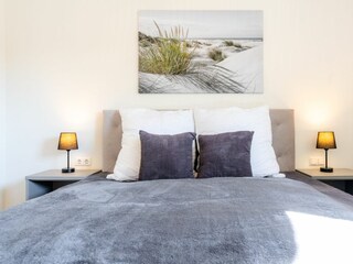 Vakantieappartement Kellenhusen Kenmerken 41