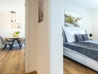 Vakantieappartement Kellenhusen Kenmerken 43