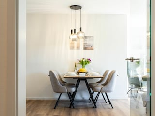 Vakantieappartement Kellenhusen Kenmerken 44